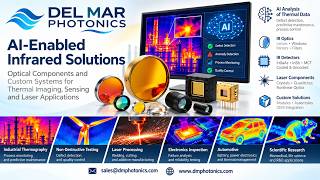 AI Powered Thermal Imaging - Turning Infrared Data into Actionable Information
