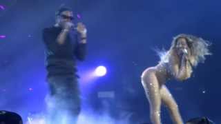 Beyoncé - Drunk In Love Live Mrs Carter World Tour London DVD Edition 2014