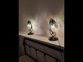Night lamps -stained glass lamps