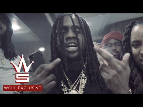 Chief Keef Reload Feat Tadoe & Ballout (WSHH Exclusive - Official Music Video) 