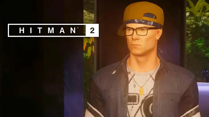 Hitman 2 - 'How To Hitman' (Tools of the Trade) Official Trailer