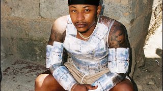 Priddy Ugly - Por Favor [Official Music Video]