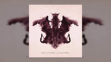 Like A Storm - The Devil Inside