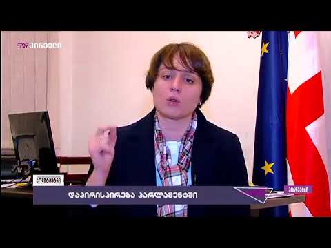 ელენე ხოშტარია პოლიტმეტრში