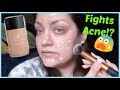 Let&#39;s Test!: e.l.f. Acne Fighting Foundation