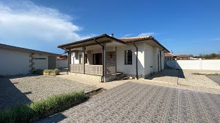 Haus mit Pool in Meeresnähe in Bulgarien zu verkaufen | House with pool for sale near Balchik
