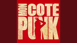 Miniatura de vídeo de "Mon côté punk - Les seigneurs"