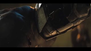 Power/Rangers 2015 Short  Film HD. Cortometraje Credits: Joseph Kahn