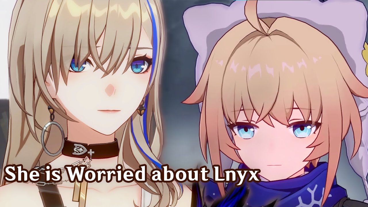 Serval And Gepard Worried About Lynx Meeting A "Stranger"