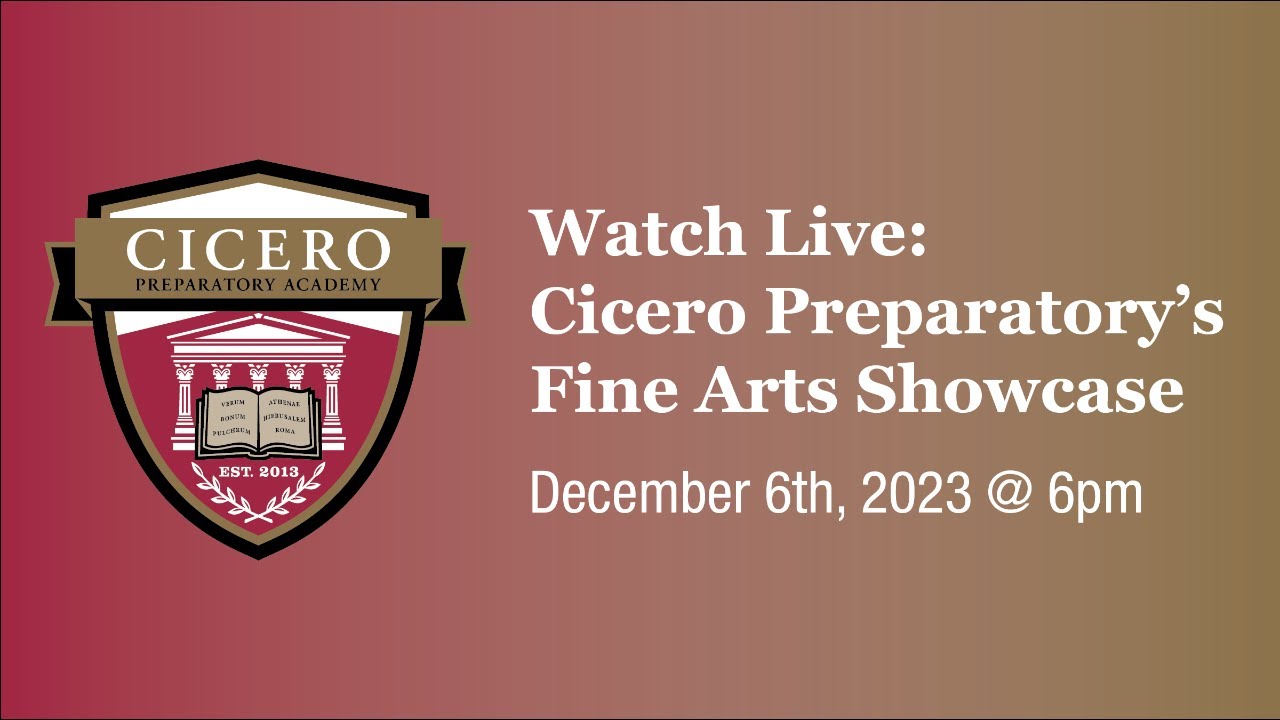 Cicero Prep Fine Arts Night YouTube cicero-prep-fine-arts-night-youtube
