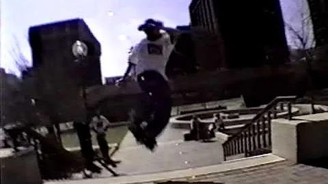 The Bottom Line - Washington D.C. section