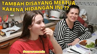 BUSEEET COWOK INDONESIA MENJADI IDAMAN MERTUA KARENA MASAK INI !!!