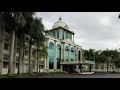 Kuvempu University Campus View Kuvempu University Campus View