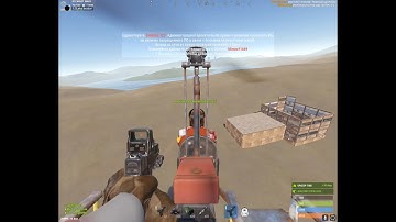 Rust Highlight by 123 /// on NEW RECOIL