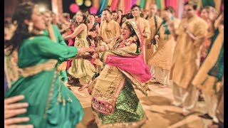 Chuni Kesri Te Gote Diyan Dharian | Manwa Sisters | Shadi Geet | Virsa Heritage Revived
