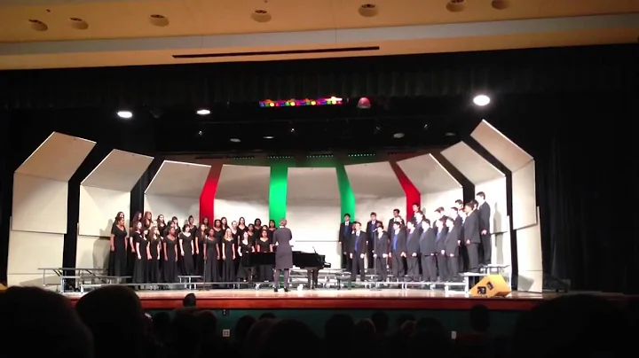 Hebron High School Choir
