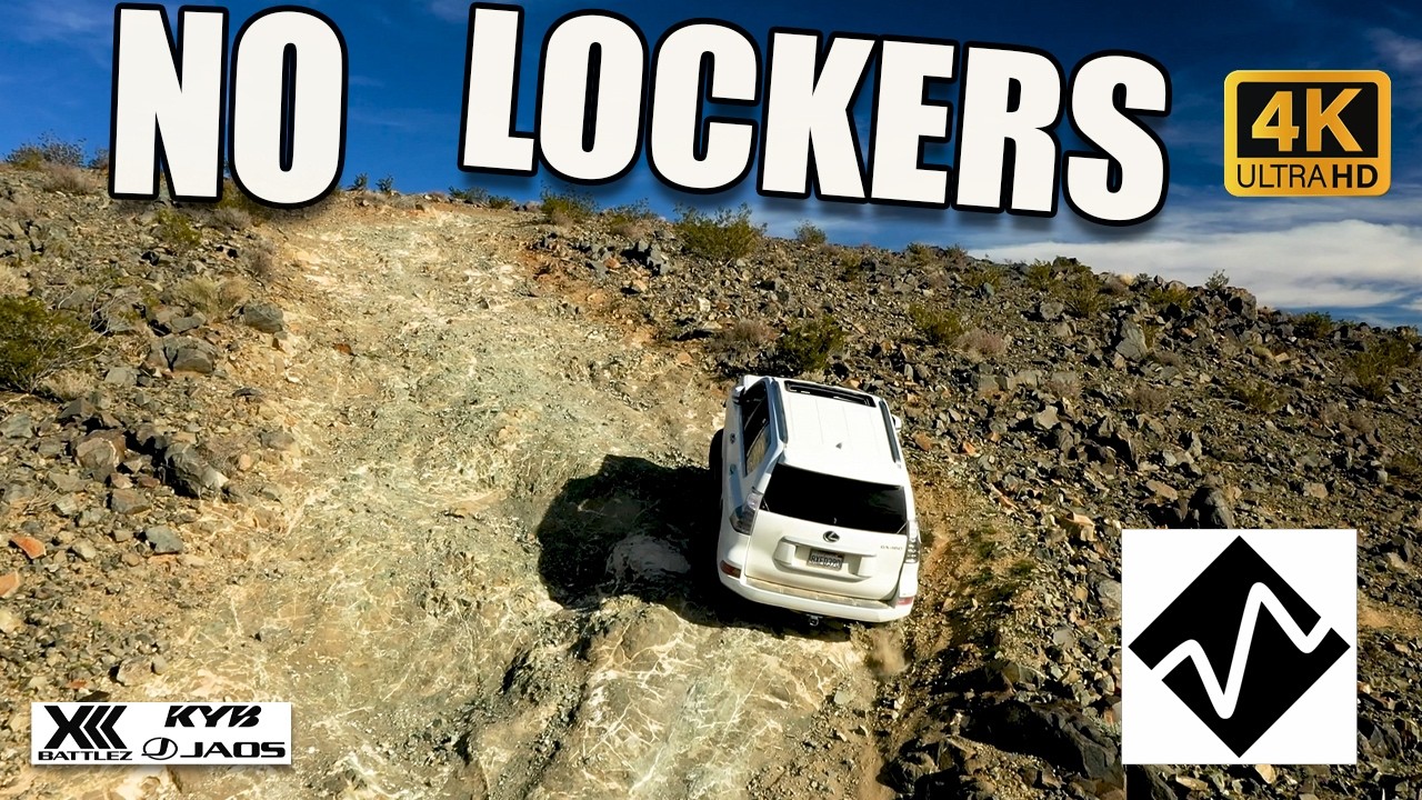 Toyota Nerds Know: ATRAC is All You Need
