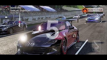 BMW 3 Series 330i Winning 1st Place in Racing Master Games – Race 02