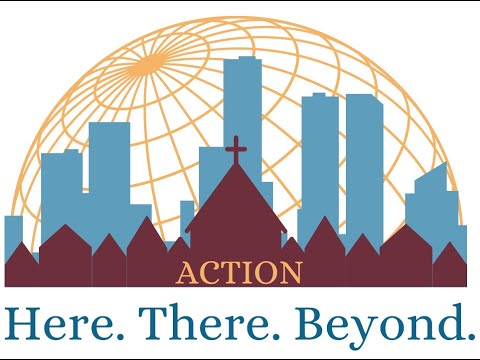 Here. There. Beyond. "Action" | Pastor Troy Fitzgerald | July 8, 2023