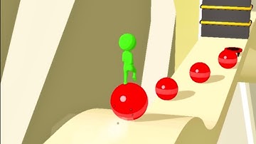 Stack Rider ​Gameplay - All Levels #92-93