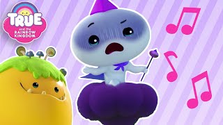 Gloomy Song 🎵 Glummy Glooma Songs & Full Episodes 🌈 True and the Rainbow Kingdom 🌈