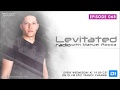 Capture de la vidéo Levitated Radio 068 With Manuel Rocca