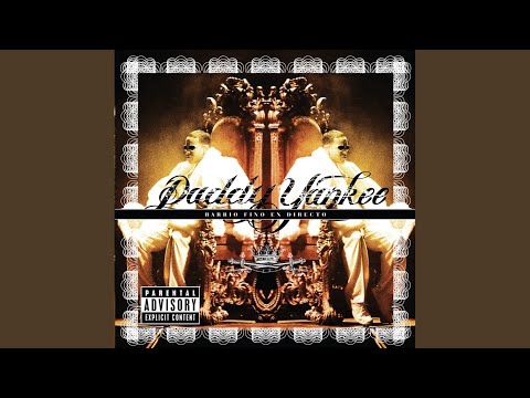 Daddy Yankee - Gangsta Zone (feat. Snoop Dogg)