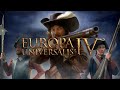 Europa Universalis IV: Румыния - первые шаги после создания #8