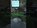 Took the Raptor for a swim #gaming #spintires #shorts