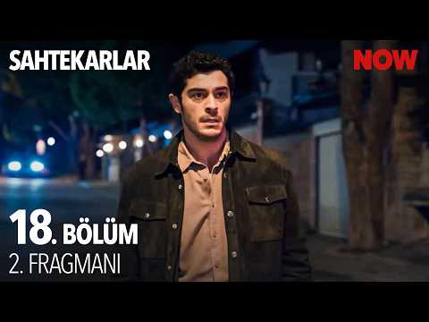 Sahtekarlar 18. Bölüm 2. Fragmanı - Ön İzleme Detayları