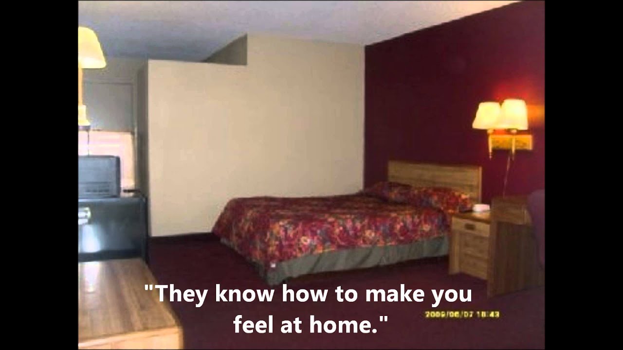 Chisholm Trail Inn YouTube