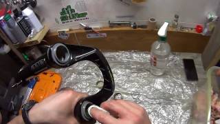 : Rock Shox Reba 