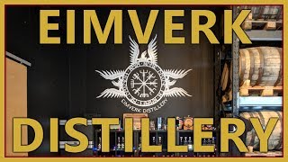 Spotlight: Eimverk Distillery