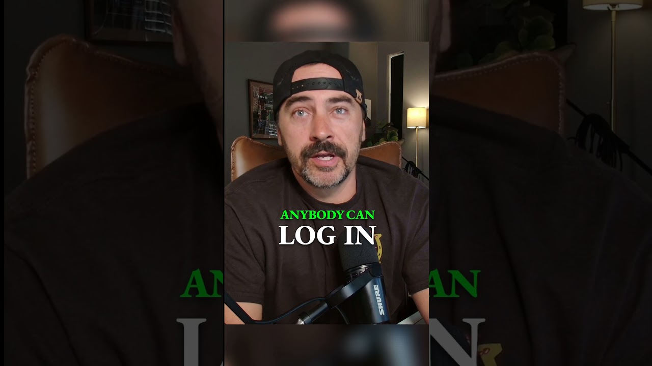 If you can copy/paste, you can launch Jabrr.