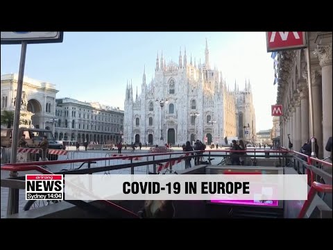 ემიგრანტები კორონავირუსსა და საცხოვრებელ ქვეყნებში არსებულ ვითარებაზე