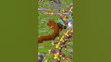 Украли мой ник в snake rivals!!!