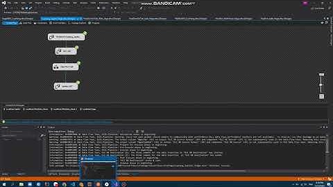 DALT Cá nhân - ETL: Source - Stage - NDS - DDS