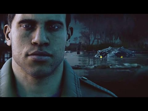 Mafia 3&rsquo;s Alligators Are Deadly and Always Hungry