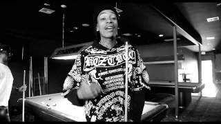 Wiz Khalifa   OG Bobby Johnson Remix ft  Chevy Woods Official Video