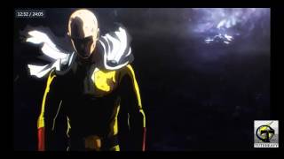 Miniatura del video "One punch man - OST - 40. Theme of ONE PUNCH MAN ~Ballad Ver.~"