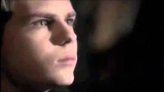 Peter Pan & Nogitsune/Stiles ||Seven Devils [For Sasuke-kun&Nightcore Ninja]