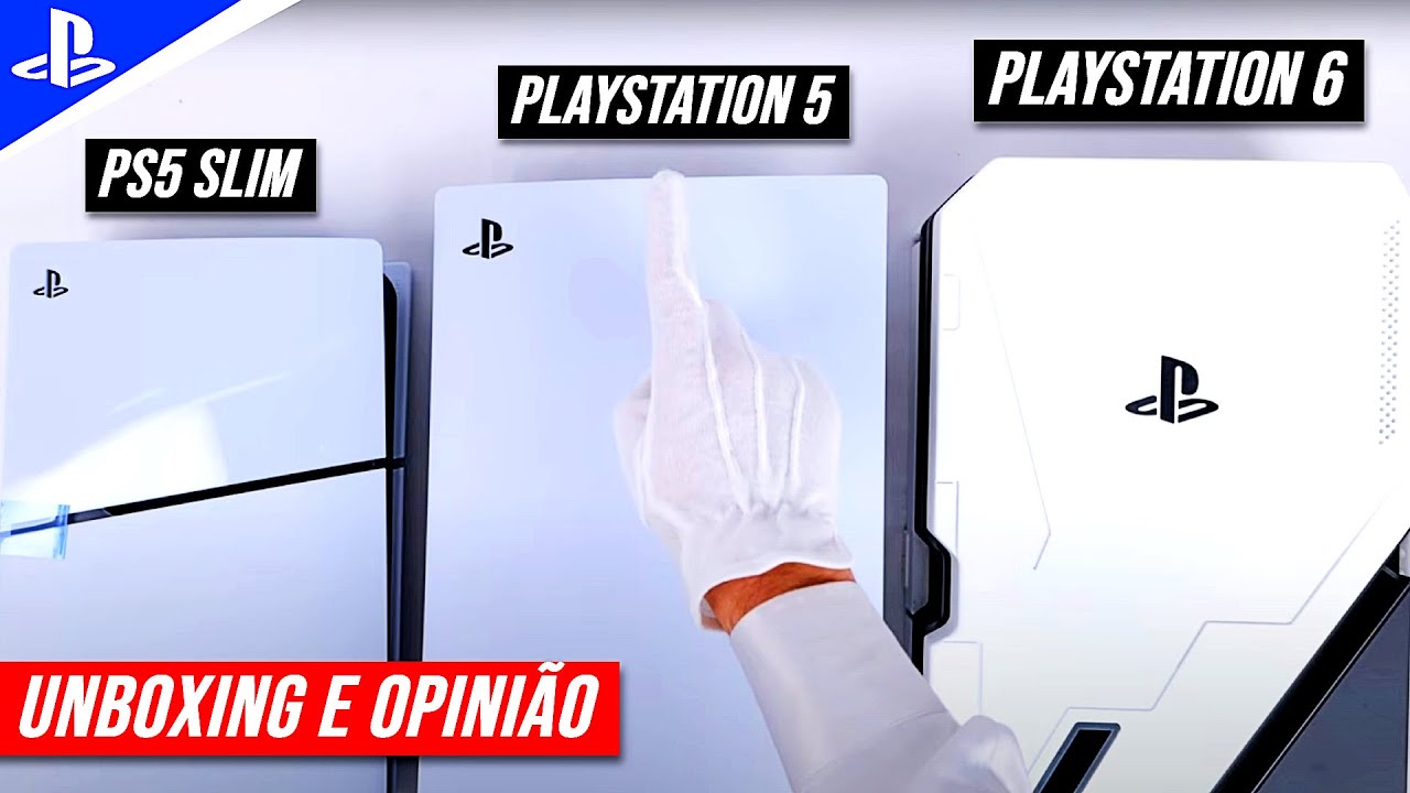 Black Friday da PlayStation disponível na : PS5, DualSense, jogos e  mais - PSX Brasil