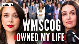 Exposing WMSCOG Korean Cult: What REALLY Happens Behind Closed Doors