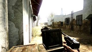 COD2 | Short movie by kOBE [HD]