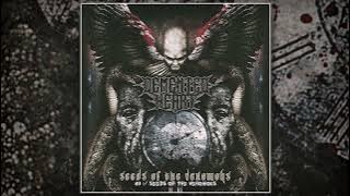 Demented Heart - Seeds Of The Venomous (FULL ALBUM-2010)