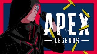 【 Apexlegends 】魔境【 エーペックス 】