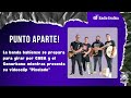 Punto Aparte!: un mensaje con vocación de inspirar