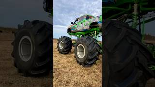 Mid Ark Off Road is Ready to Roll #mud #truck #offroad #mudslinging