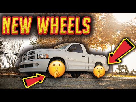dodge-ram-srt-10-gets-new-wheels
