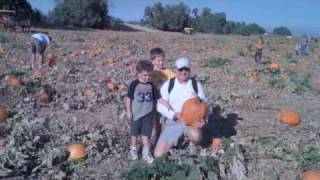 Buckelew Farm Oct 2008